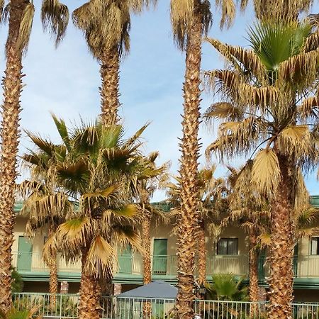 Stagecoach Hotel & Casino Beatty Exteriér fotografie