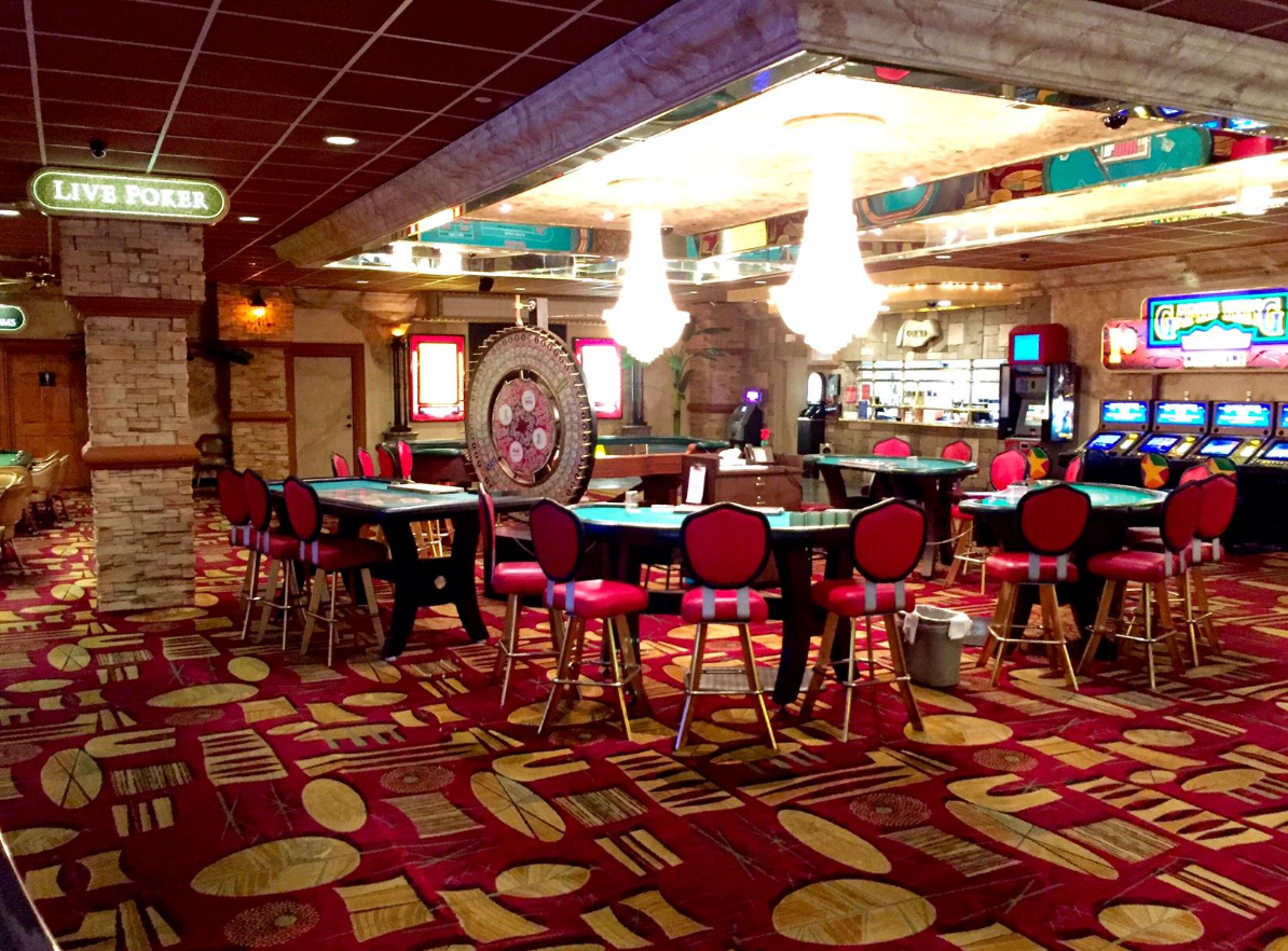 Stagecoach Hotel & Casino Beatty Zařízení fotografie
