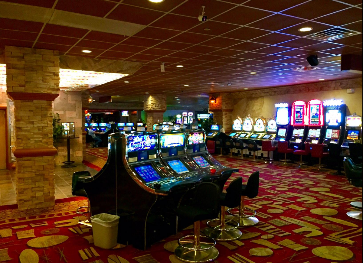 Stagecoach Hotel & Casino Beatty Zařízení fotografie