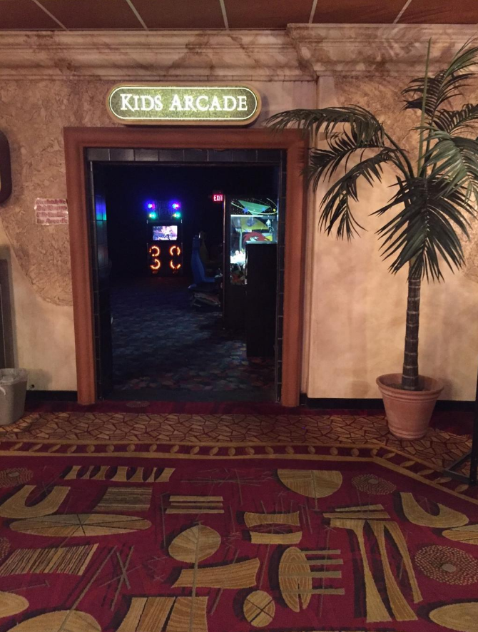 Stagecoach Hotel & Casino Beatty Zařízení fotografie