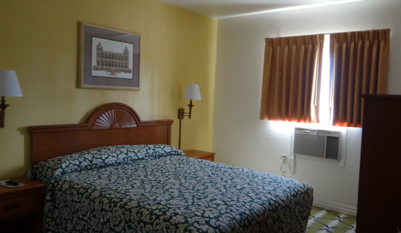 Stagecoach Hotel & Casino Beatty Pokoj fotografie