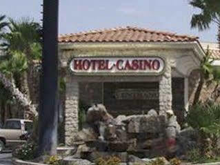 Stagecoach Hotel & Casino Beatty Exteriér fotografie